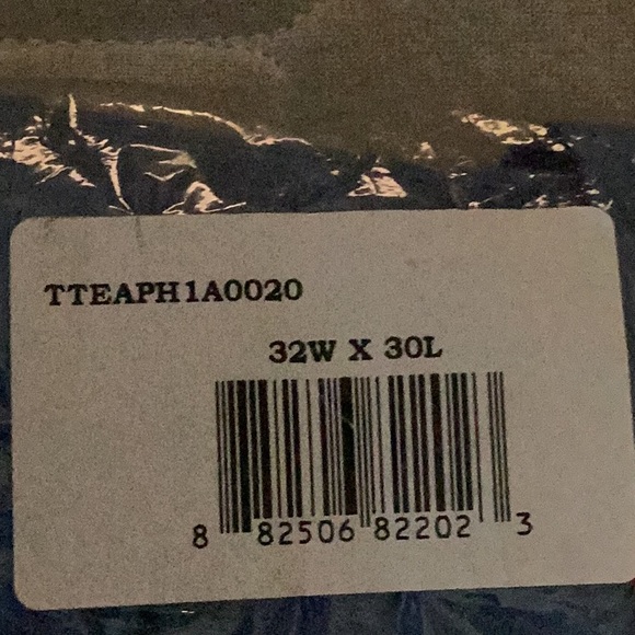 Mens tommy hilfigure dress pants brand new never used - Picture 3 of 4